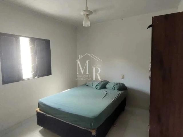 Casa / Sobrado para Venda em Votuporanga/SP Parque das Nações 3 Quartos