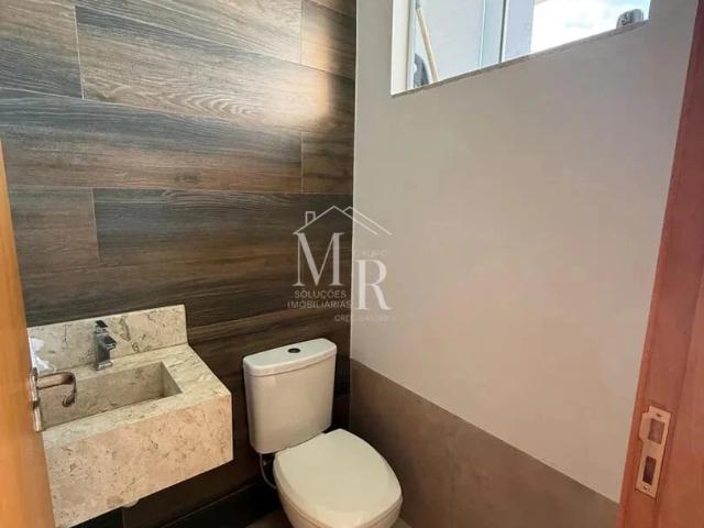 Casa / Sobrado para Venda em Votuporanga/SP Parque Residencial Anna Munhoz Alvares 2 Quartos