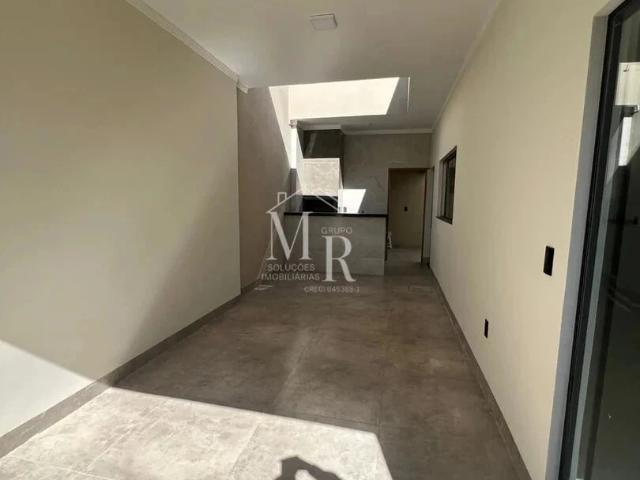 Casa / Sobrado para Venda em Votuporanga/SP Parque Residencial Santa Amélia 2 Quartos