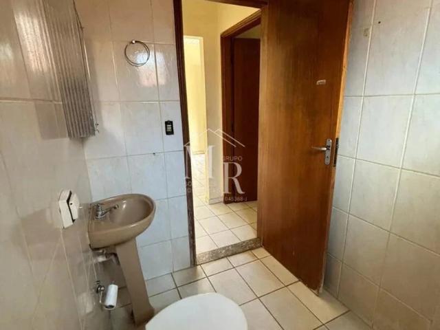 Casa / Sobrado para Venda em Votuporanga/SP Parque Residencial Santa Amélia 2 Quartos