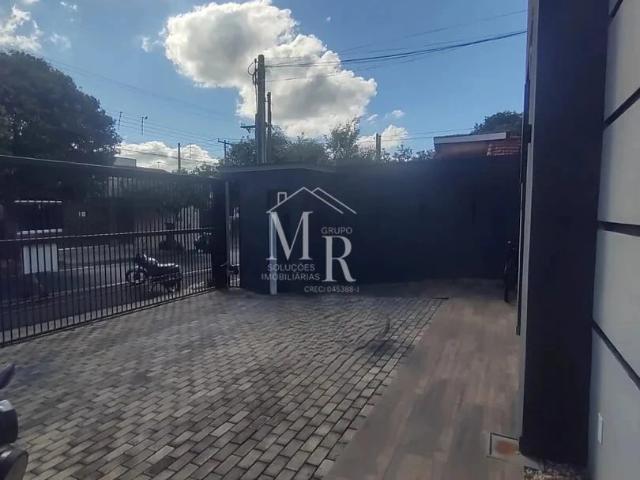 Casa / Sobrado para Venda em Votuporanga/SP Patrimônio Velho 1 Quartos