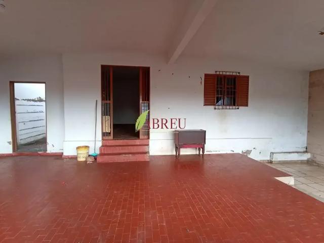 Casa / Sobrado para Venda em Votuporanga/SP São Cosme 4 Quartos