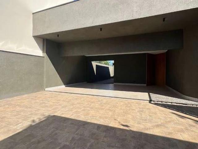 Casa / Sobrado para Venda em Votuporanga/SP San Remo 3 Quartos