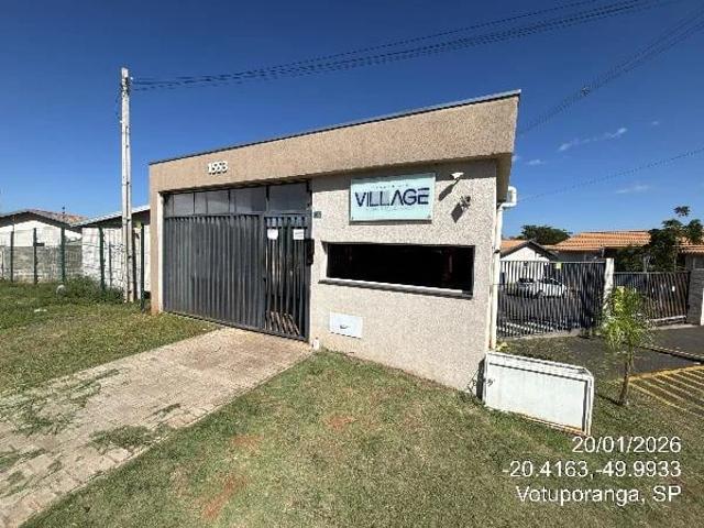 Casa / Sobrado para Venda em Votuporanga/SP Vila América 2 Quartos