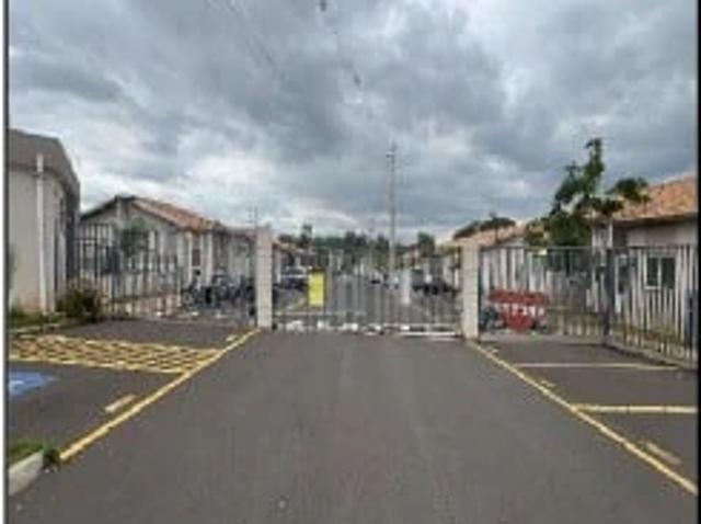 Casa / Sobrado para Venda em Votuporanga/SP Vila América 2 Quartos