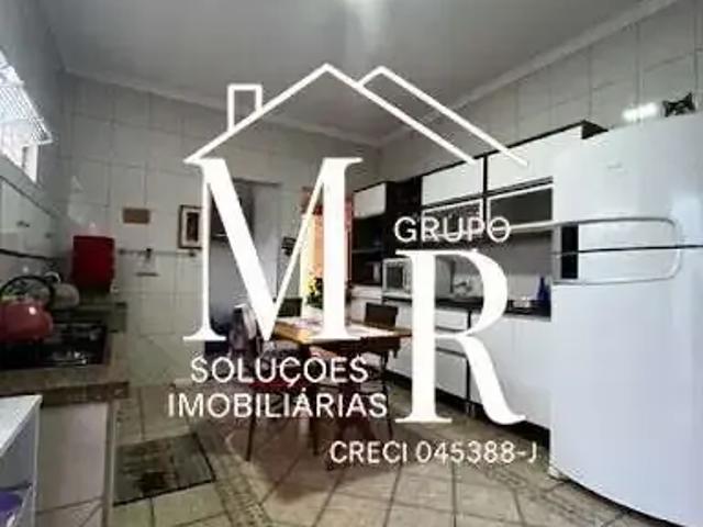 Casa / Sobrado para Venda em Votuporanga/SP Vila Paes 3 Quartos