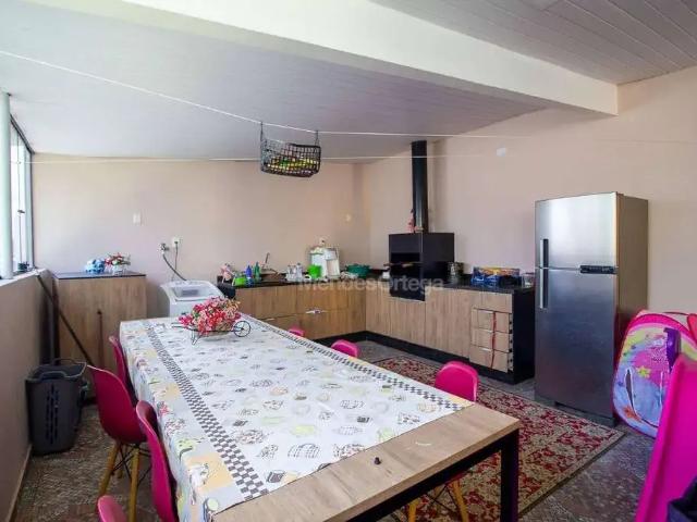 Casa / Sobrado para Venda em Votorantim/SP Conjunto Habitacional Jardim Serrano 3 Quartos
