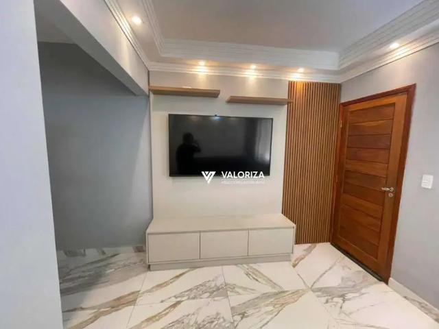 Casa / Sobrado para Venda em Votorantim/SP Campolim 2 Quartos