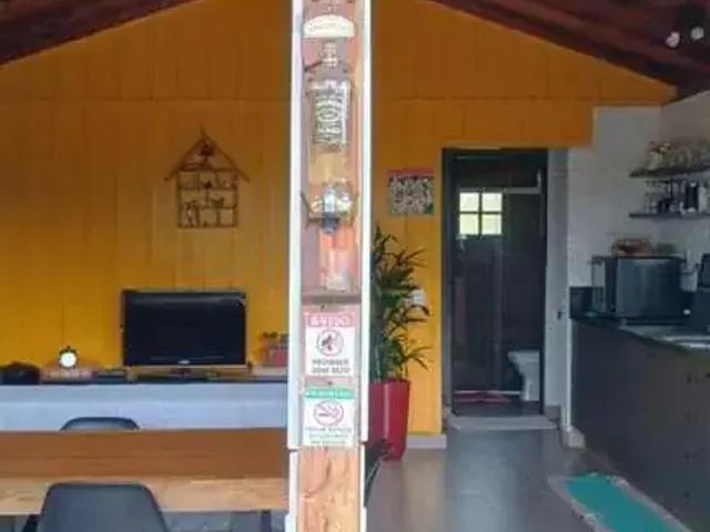 Casa / Sobrado para Venda em Votorantim/SP Carafá 1 Quartos