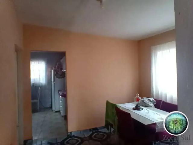 Casa / Sobrado para Venda em Votorantim/SP Centro 2 Quartos