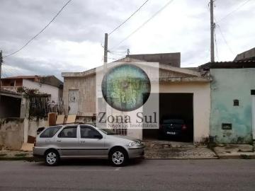 Casa / Sobrado para Venda em Votorantim/SP Centro 2 Quartos