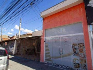 Casa / Sobrado para Venda em Votorantim/SP Centro 3 Quartos