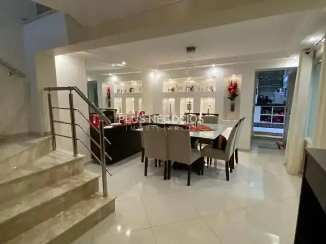 Casa / Sobrado para Venda em Votorantim/SP Centro 3 Quartos