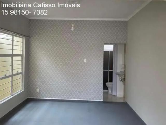 Casa / Sobrado para Venda em Votorantim/SP Centro 3 Quartos