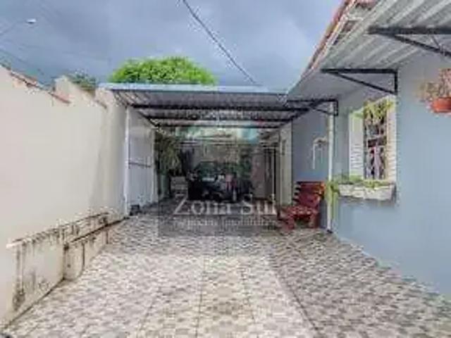 Casa / Sobrado para Venda em Votorantim/SP Centro 3 Quartos