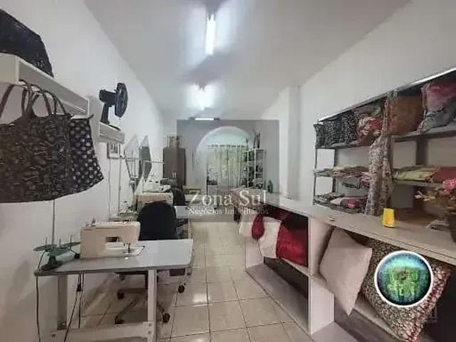 Casa / Sobrado para Venda em Votorantim/SP Centro 3 Quartos