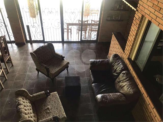 Casa / Sobrado para Venda em Votorantim/SP Chácaras Leão 4 Quartos