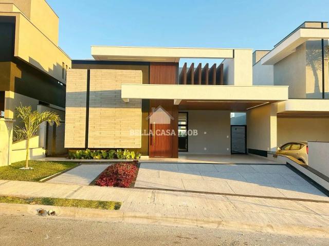 Casa / Sobrado para Venda em Votorantim/SP Cyrela Landscape Esplanada 3 Quartos