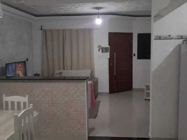Casa / Sobrado para Venda em Votorantim/SP Altos de Votorantim 2 Quartos