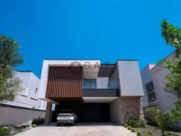 Casa / Sobrado para Venda em Votorantim/SP Alphaville Nova Esplanada 4 Quartos