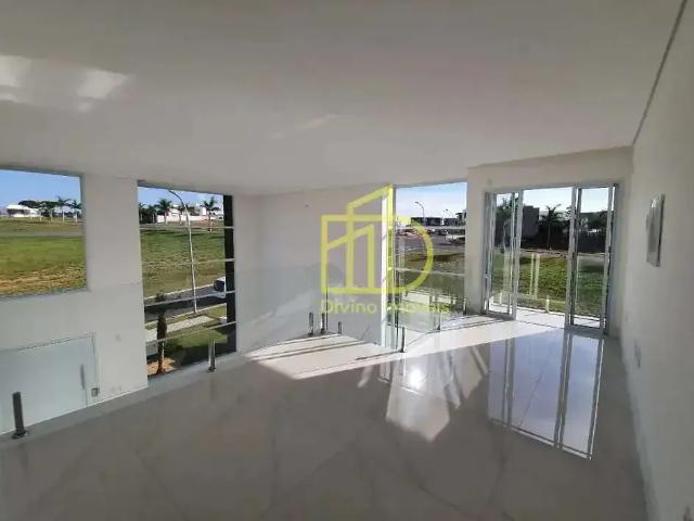 Casa / Sobrado para Venda em Votorantim/SP Alphaville Nova Esplanada 4 Quartos