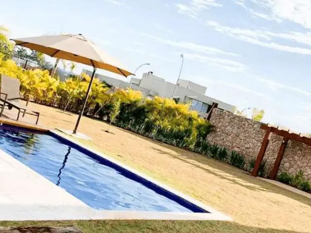 Casa / Sobrado para Venda em Votorantim/SP Alphaville Nova Esplanada 4 Quartos