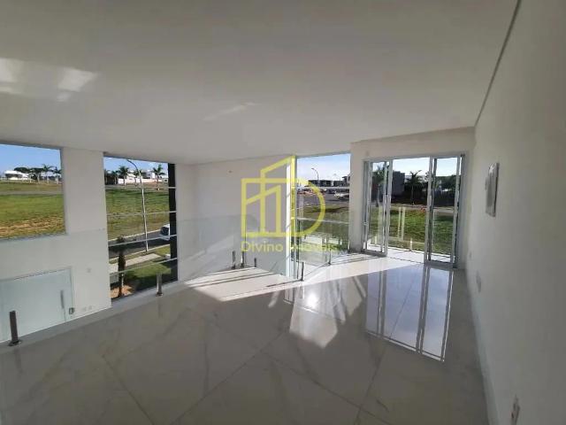 Casa / Sobrado para Venda em Votorantim/SP Alphaville Nova Esplanada 4 Quartos