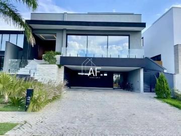 Casa / Sobrado para Venda em Votorantim/SP Alphaville Nova Esplanada 4 Quartos