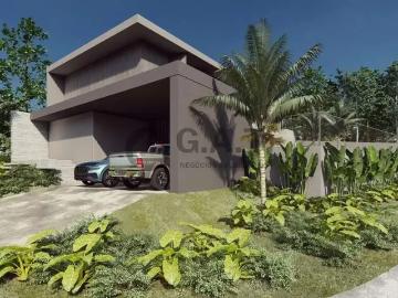 Casa / Sobrado para Venda em Votorantim/SP Alphaville Nova Esplanada 4 Quartos
