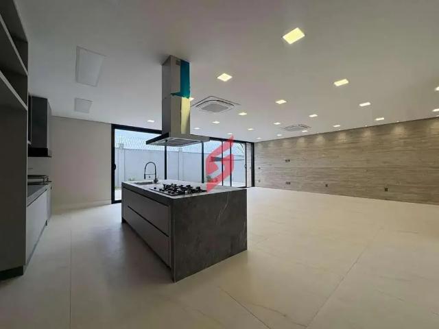 Casa / Sobrado para Venda em Votorantim/SP Alphaville Nova Esplanada