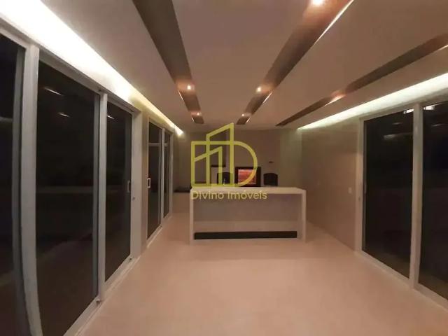 Casa / Sobrado para Venda em Votorantim/SP Alphaville Nova Esplanada 6 Quartos