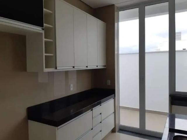 Casa / Sobrado para Venda em Votorantim/SP Alphaville Nova Esplanada 2 Quartos