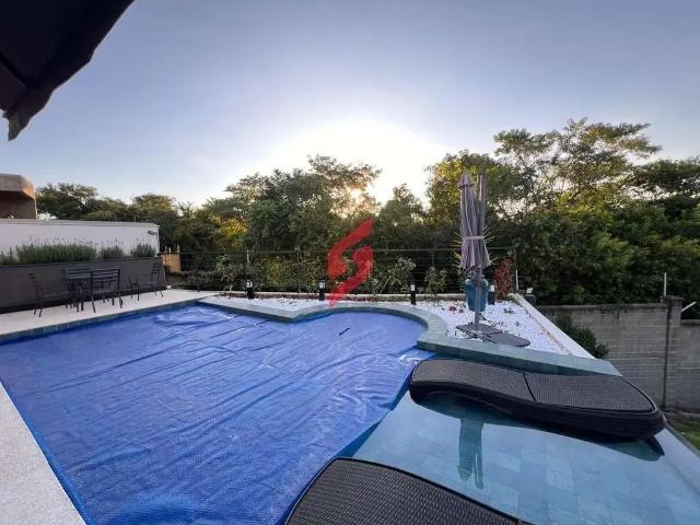 Casa / Sobrado para Venda em Votorantim/SP Alphaville Nova Esplanada 3 Quartos