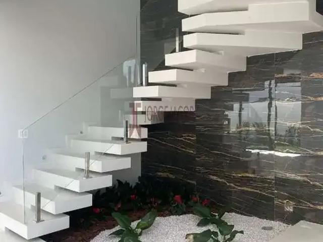 Casa / Sobrado para Venda em Votorantim/SP Alphaville Nova Esplanada 3 Quartos
