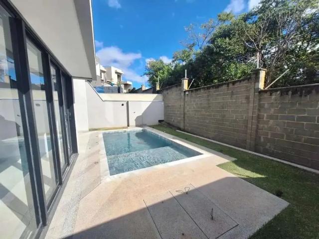 Casa / Sobrado para Venda em Votorantim/SP Alphaville Nova Esplanada 3 Quartos