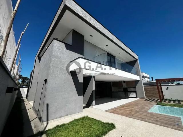 Casa / Sobrado para Venda em Votorantim/SP Alphaville Nova Esplanada 3 Quartos