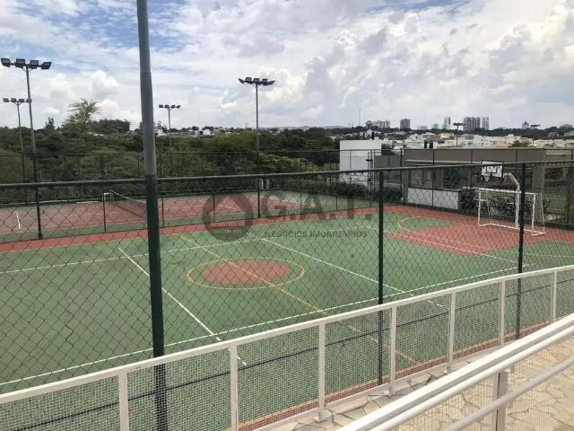 Casa / Sobrado para Venda em Votorantim/SP Alphaville Nova Esplanada 3 Quartos