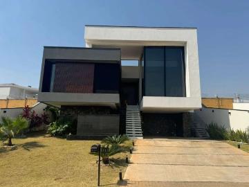 Casa / Sobrado para Venda em Votorantim/SP Alphaville Nova Esplanada 3 Quartos