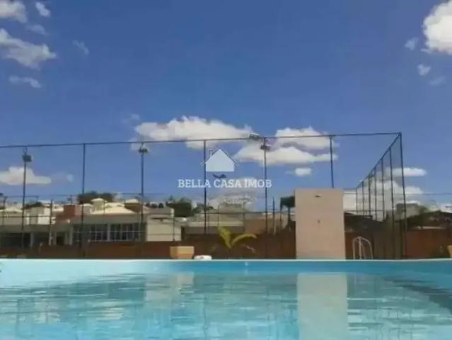 Casa / Sobrado para Venda em Votorantim/SP Itapeva 4 Quartos