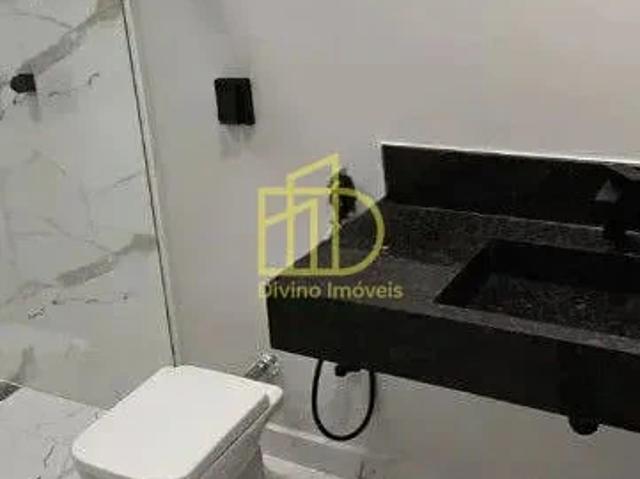 Casa / Sobrado para Venda em Votorantim/SP Itapeva 3 Quartos