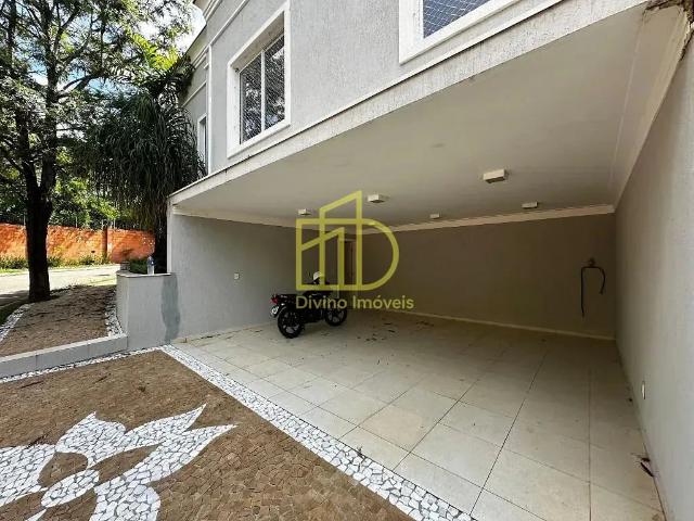 Casa / Sobrado para Venda em Votorantim/SP Itapeva 3 Quartos