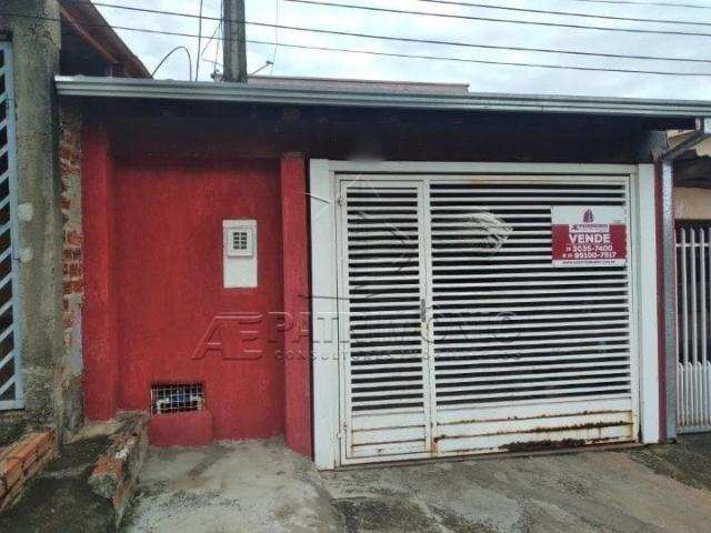 Casa / Sobrado para Venda em Votorantim/SP Jardim Ana Claudia 2 Quartos