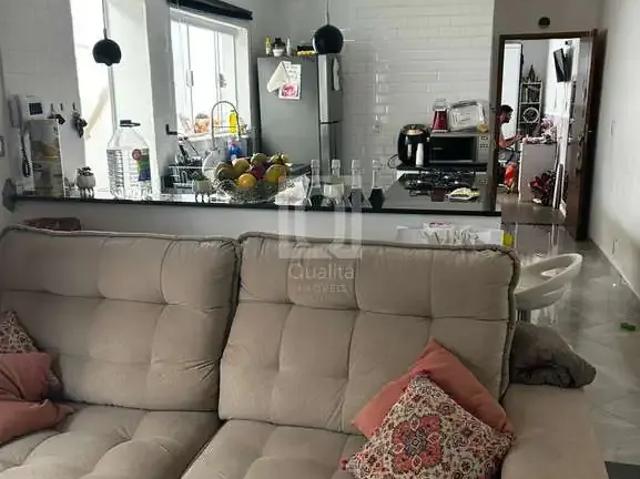 Casa / Sobrado para Venda em Votorantim/SP Jardim Ana Claudia 2 Quartos