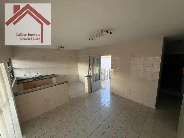 Casa / Sobrado para Venda em Votorantim/SP Jardim Clarice I 4 Quartos