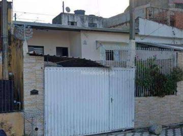 Casa / Sobrado para Venda em Votorantim/SP Jardim Clarice I 2 Quartos