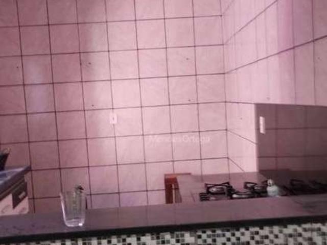 Casa / Sobrado para Venda em Votorantim/SP Jardim Clarice I 2 Quartos