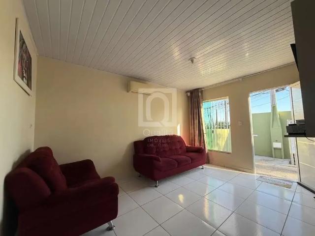 Casa / Sobrado para Venda em Votorantim/SP Jardim Clarice I 2 Quartos