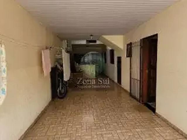 Casa / Sobrado para Venda em Votorantim/SP Jardim Europa 4 Quartos