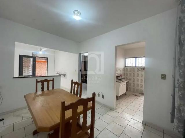 Casa / Sobrado para Venda em Votorantim/SP Jardim Europa 2 Quartos
