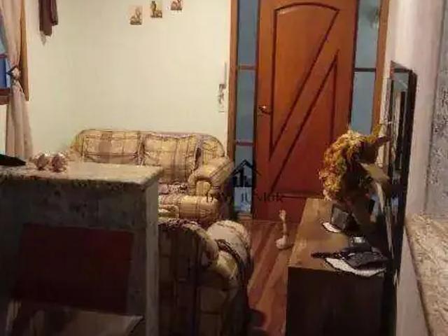 Casa / Sobrado para Venda em Votorantim/SP Jardim Europa 2 Quartos